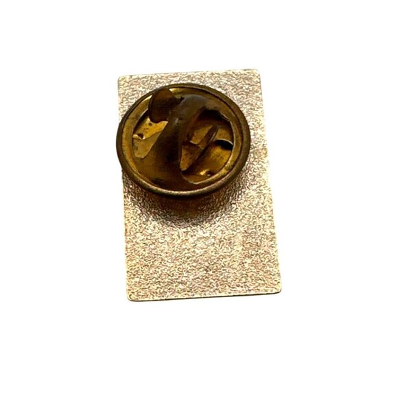 Celebrating 65 Years Navy Exchange Pin 1946-2011 Collectible Lapel Badge - Picture 4 of 4